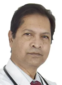 ডা. বোরহান উদ্দিন আহমাদ