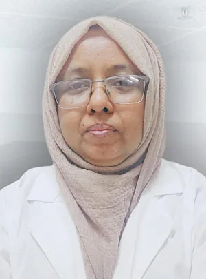 Dr. Borna