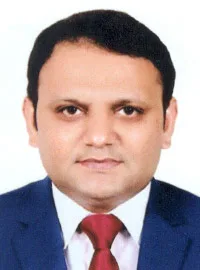 Dr. C.M. Kudrat E Khuda