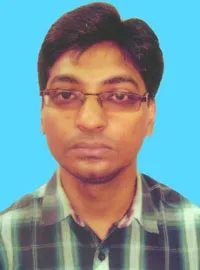 ডা. চিনময় কুমার সাহা