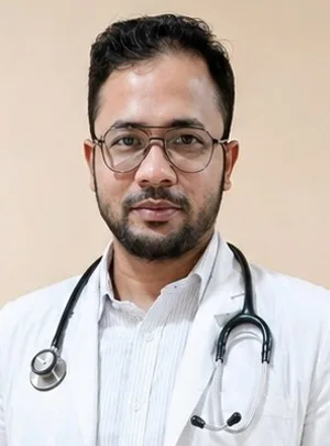 Dr. Chowdhury Adnan Sami