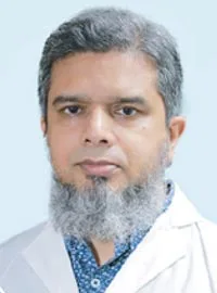 ডা. চৌধুরী মোঃ ওমর ফারুক