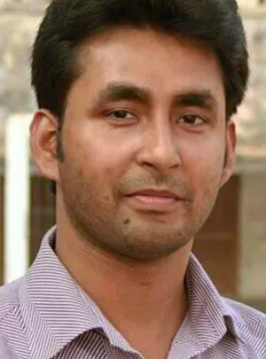 Dr. Debabrata Das