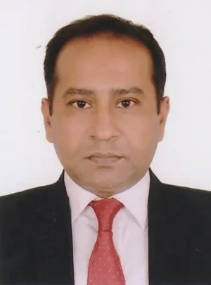 ডা. দেবাবরাতা হালদার