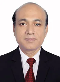 Dr. Deva Pratim Barua