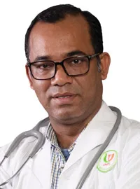 ডা. দিদার মোঃ ইব্রাহিম ভূঁইয়া