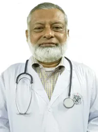 ডা. দিদারউজ্জামান
