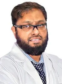 ডা. এবাদউর রহমান