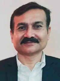 Dr. Ehsanul Haque Khan