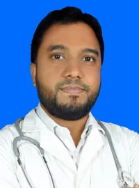 Dr. Emrul Hassan
