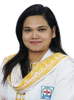 Dr. Enora Nilomi
