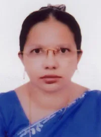 Dr. Eti Saha