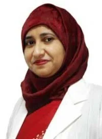 ডা. ফাহিম আরা খানম জেন্য