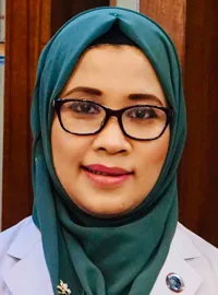 ডা. ফাহমিদা রাশিদ (স্বাতী)