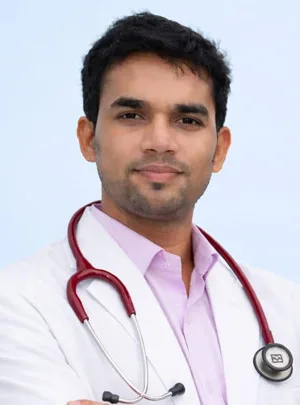 Dr. Faisal Ahmed Sajib