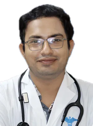 Dr. Faizur Rahman