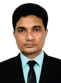 ডা. ফখরুল ইসলাম জুয়েল