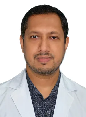 Dr. Farhadul Alam
