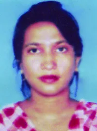 Dr. Farhana Hossain