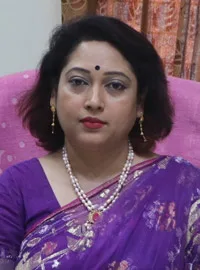 ডা. ফারহানা ইয়াসমিন - জেনারেল মেডিসিন - রাজশাহী