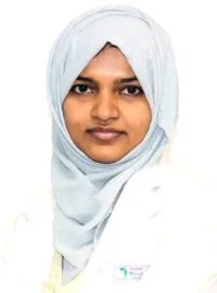 ডা. ফারিএল বিলকিস