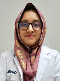 ডা. ফারজানা মাহজাবিন (অভি)
