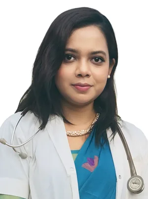 ডা. ফারজানা হক
