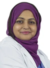 ডা. ফারজানা ইসলাম