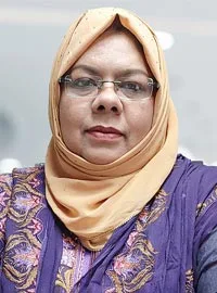 Dr. Farzana Sharmin Bithi