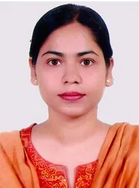 ডা. ফাতেমা আক্তার