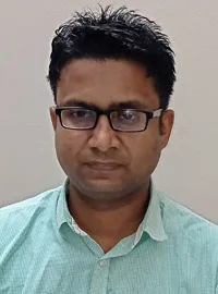 Dr. Faysal Ahmed