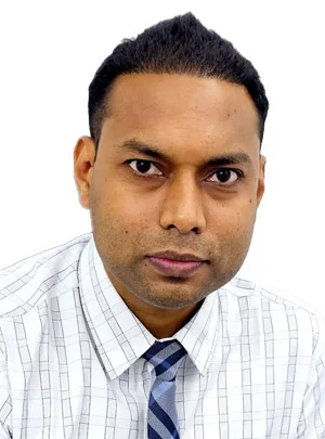Dr. Fazley Rabby