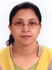 ডা. ফেরদৌস আখতার জোল্য