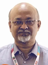 ডা. ফেরদৌস শাহরিয়ার সৈয়দ