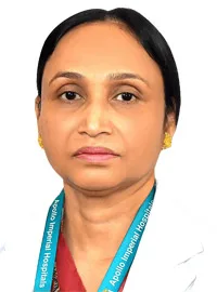 ডা. ফেরদৌসী বেগম নেল্য