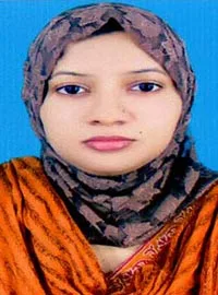 ডা. ফিরোজা আক্তার