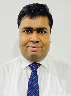 Dr. Firoj Ahmed Al-Amin