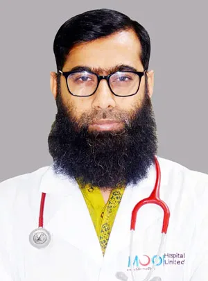Dr. Firoz Ahmed