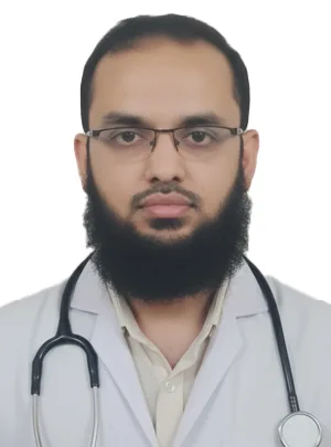 Dr. Forhad Karim Majumder