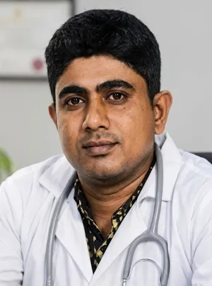 Dr. Gautam Kumar Mondal