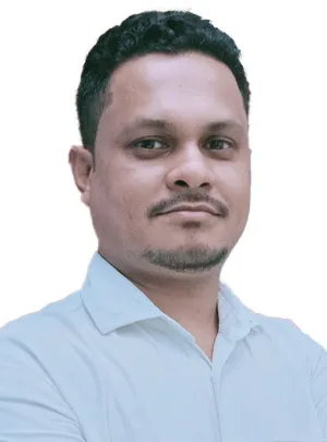 Dr. Gazi Md. Ariful Islam Velia