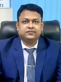 ডা. গোলাম মাহবুব সিকদার
