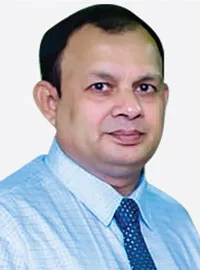 ডা. গৌতম কুমার ঘোষ