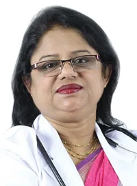 ডা. গুলশান আরা