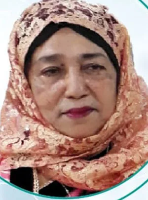 ডা. এইচ. এ. মাহমুদুন্নেছা