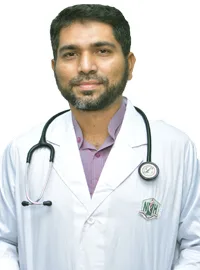ডা. হাবিবুল ইসলাম চৌধুরী