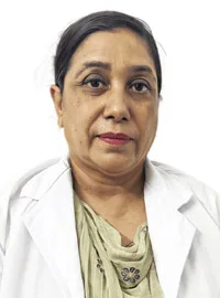 ডা. হালিদা ইয়াসমিন