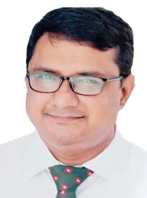 ডা. হামিদ হাসান