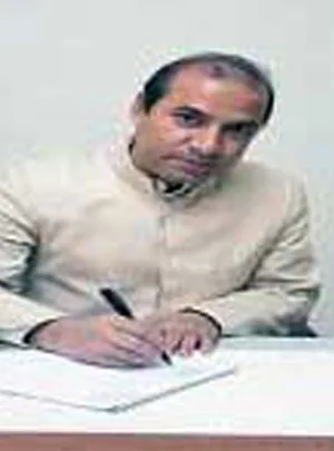 ডা. হামুদউর রহমান