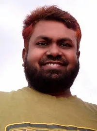 ডা. হাসান আল হাবিব সাগর